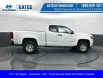 2018 Chevrolet Colorado Work Truck