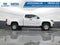 2018 Chevrolet Colorado Work Truck