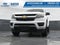 2018 Chevrolet Colorado Work Truck