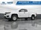 2018 Chevrolet Colorado Work Truck