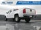 2018 Chevrolet Colorado Work Truck