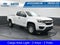 2018 Chevrolet Colorado Work Truck
