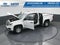 2018 Chevrolet Colorado Work Truck