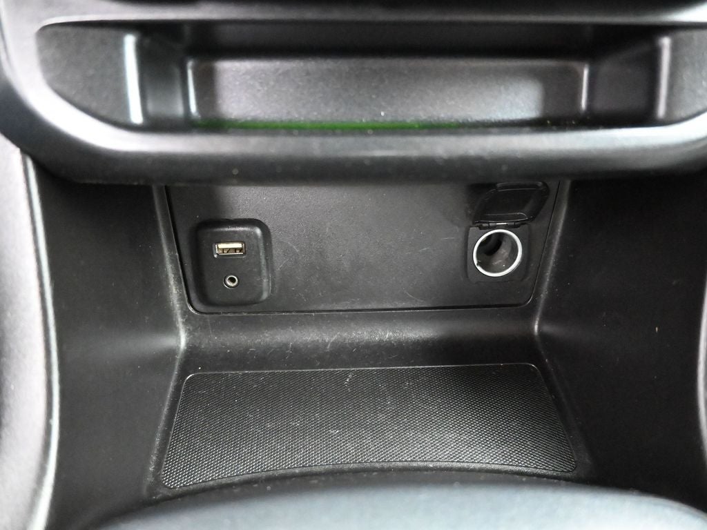 2016 Chevrolet Colorado Work Truck Ext Cab