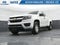 2016 Chevrolet Colorado Work Truck Ext Cab