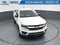 2016 Chevrolet Colorado Work Truck Ext Cab