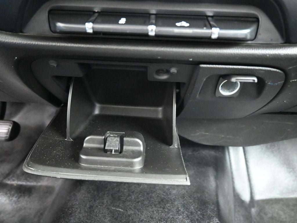 2016 Chevrolet Silverado 1500 WT