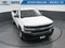 2016 Chevrolet Silverado 1500 WT