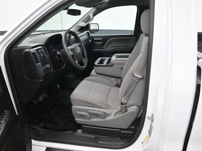 2016 Chevrolet Silverado 1500 WT