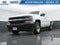 2017 Chevrolet Silverado 1500 WT