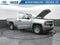 2016 Chevrolet Silverado 1500 WT