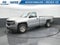 2016 Chevrolet Silverado 1500 WT