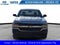 2018 Chevrolet Silverado 1500 WT