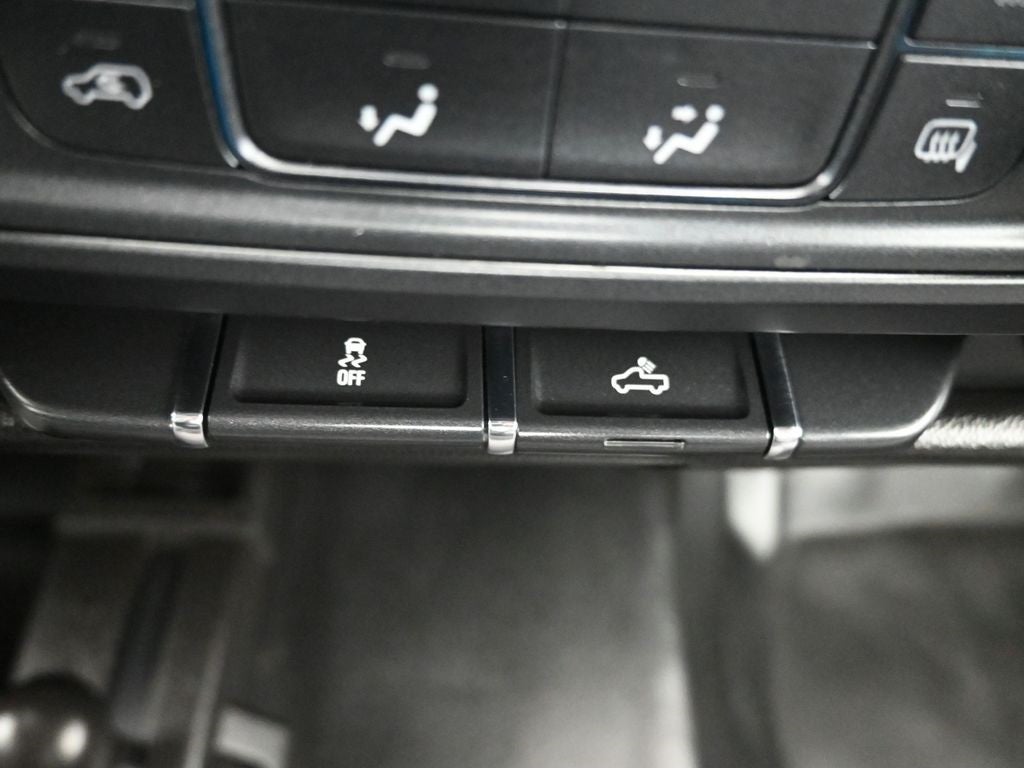 2018 Chevrolet Silverado 1500 WT