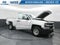 2018 Chevrolet Silverado 1500 WT