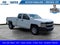 2017 Chevrolet Silverado 1500 WT