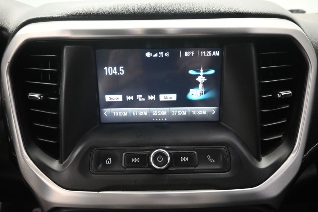 2017 GMC Acadia SLE-2
