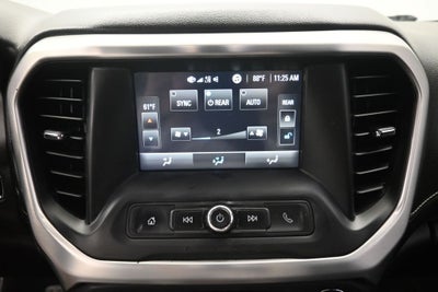2017 GMC Acadia SLE-2