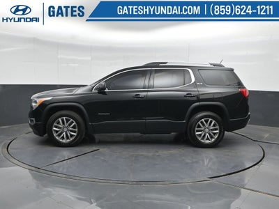 2017 GMC Acadia SLE-2