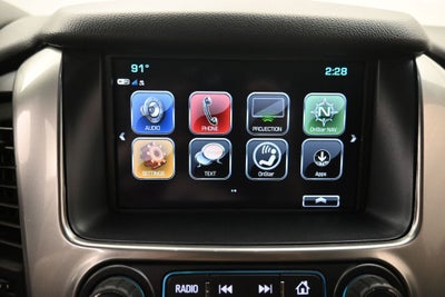 2019 Chevrolet Tahoe LS