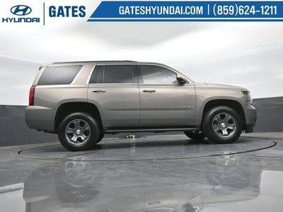 2019 Chevrolet Tahoe LS