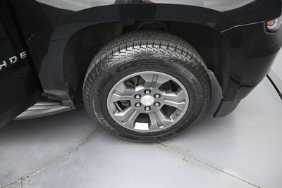 2019 Chevrolet Tahoe LS