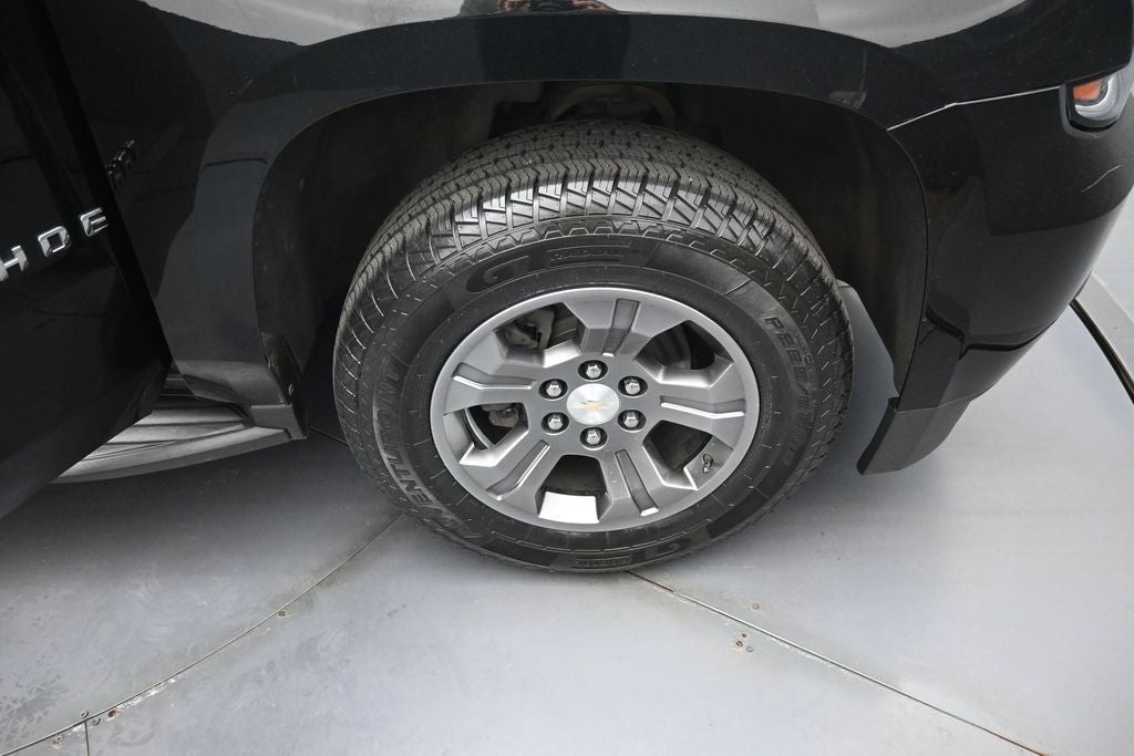 2019 Chevrolet Tahoe LS