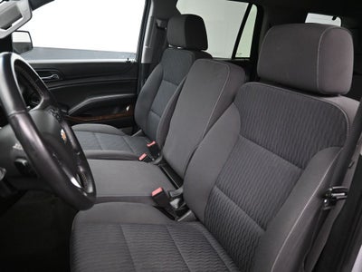 2018 Chevrolet Tahoe LS