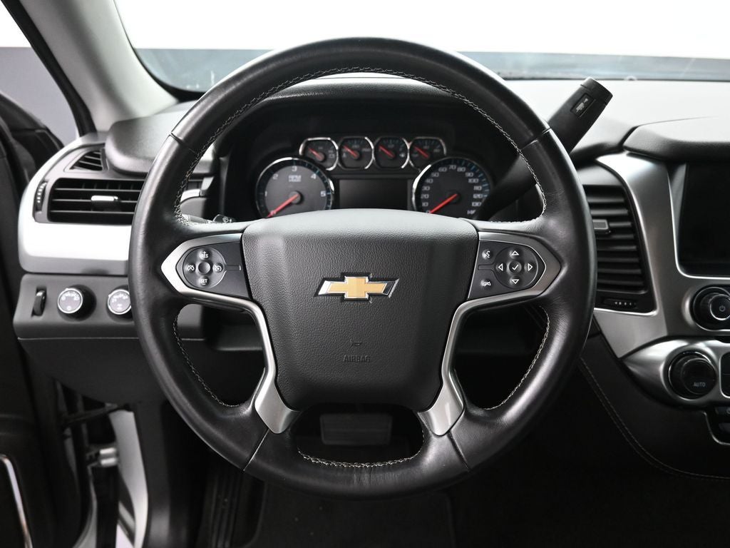 2018 Chevrolet Tahoe LS