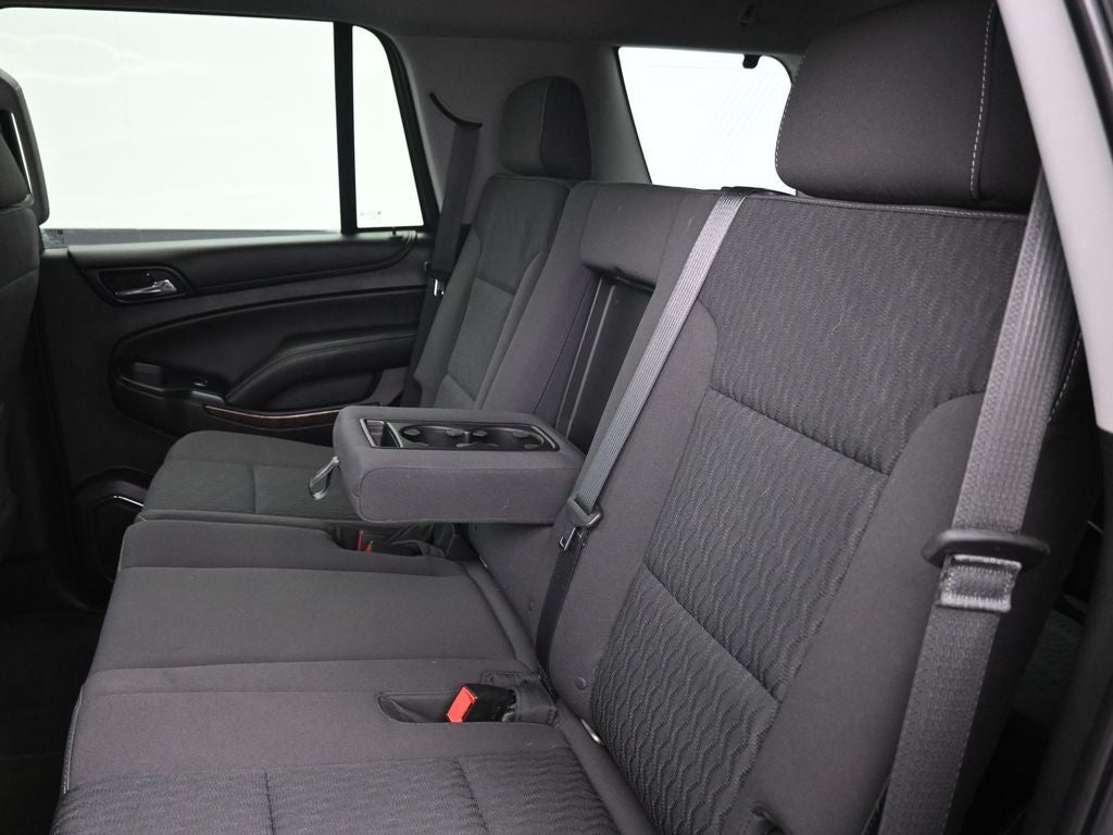 2018 Chevrolet Tahoe LS