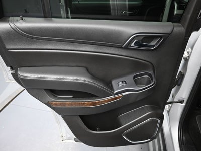 2018 Chevrolet Tahoe LS