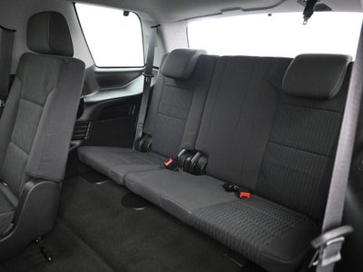 2018 Chevrolet Tahoe LS