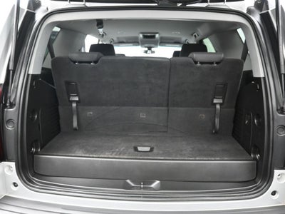 2018 Chevrolet Tahoe LS