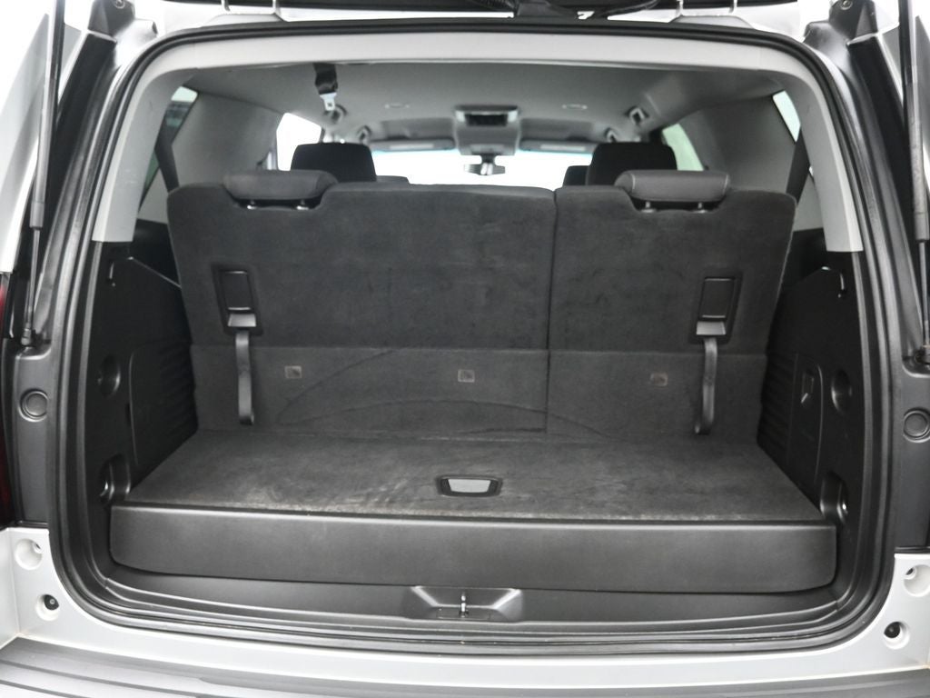 2018 Chevrolet Tahoe LS