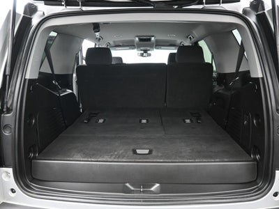 2018 Chevrolet Tahoe LS