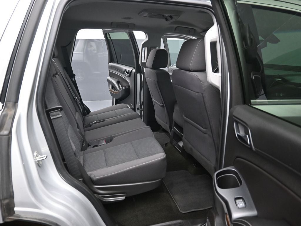 2018 Chevrolet Tahoe LS