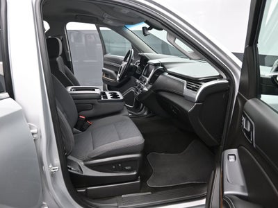 2018 Chevrolet Tahoe LS