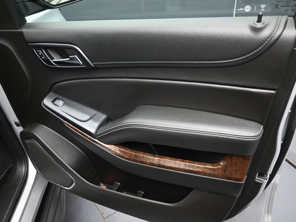 2018 Chevrolet Tahoe LS