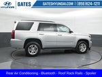 2018 Chevrolet Tahoe LS