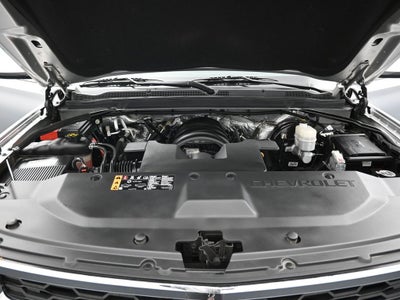 2018 Chevrolet Tahoe LS