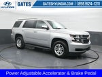 2018 Chevrolet Tahoe LS