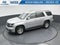 2018 Chevrolet Tahoe LS