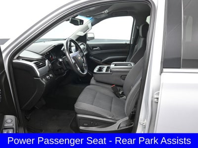 2018 Chevrolet Tahoe LS