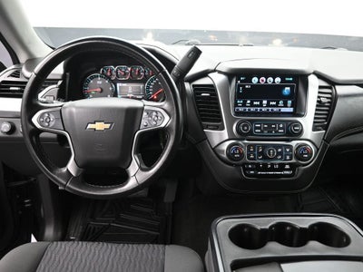 2016 Chevrolet Tahoe LS