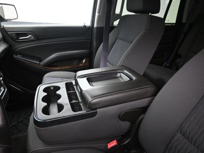 2016 Chevrolet Tahoe LS