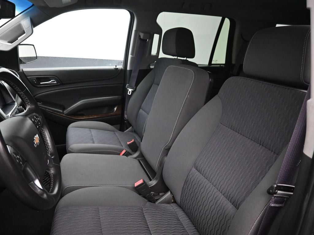 2016 Chevrolet Tahoe LS