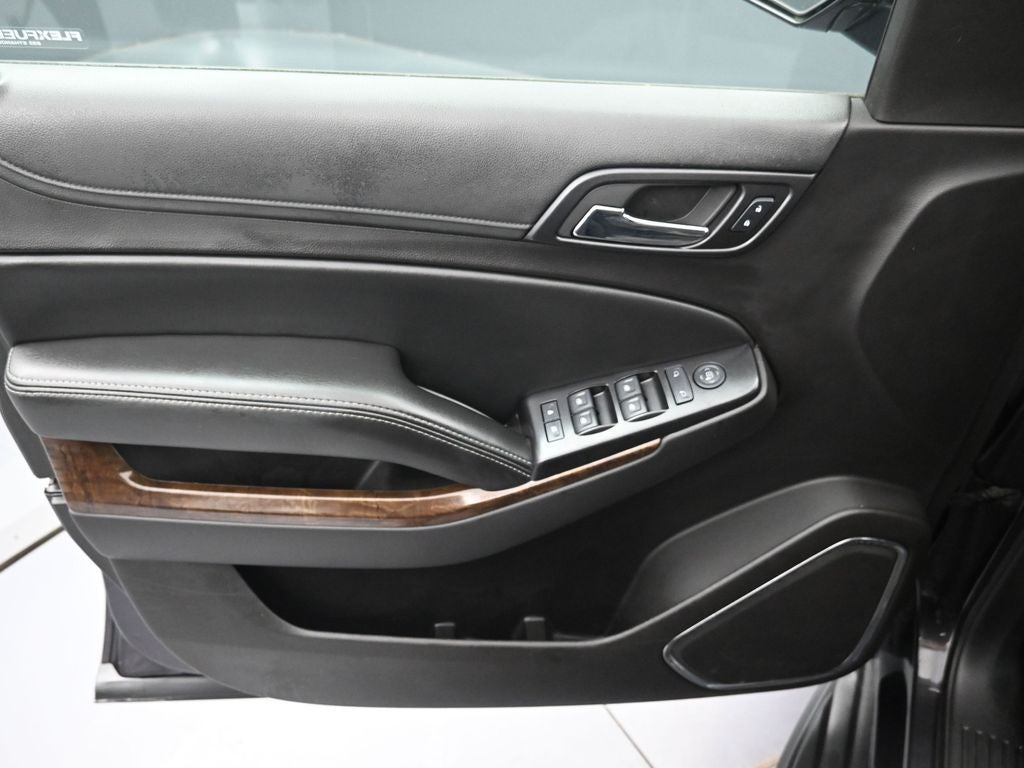 2016 Chevrolet Tahoe LS