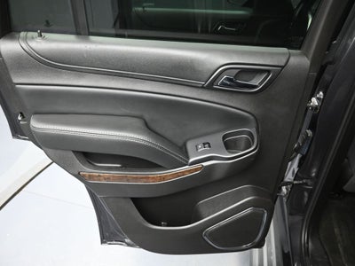 2016 Chevrolet Tahoe LS