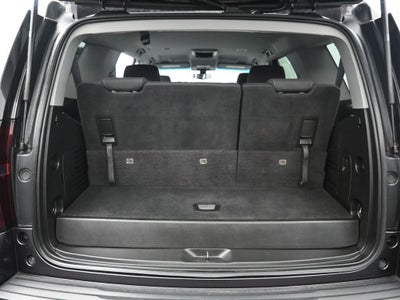 2016 Chevrolet Tahoe LS