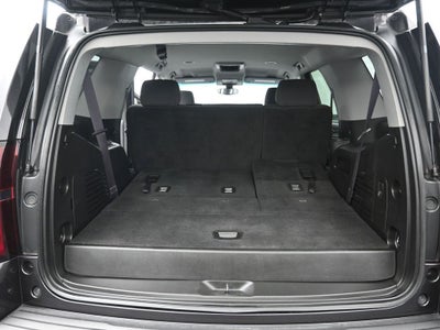 2016 Chevrolet Tahoe LS